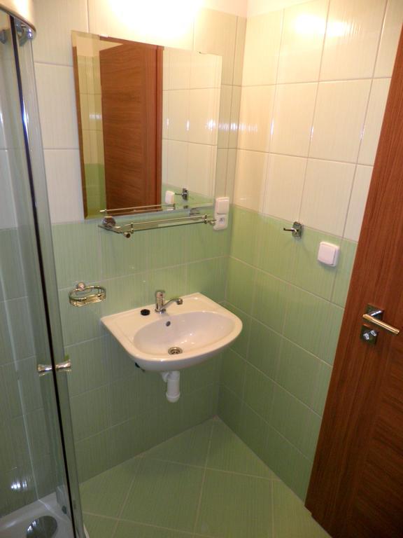 Vila Edith Valtice Room photo