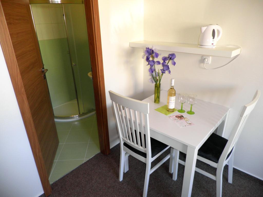 Vila Edith Valtice Room photo